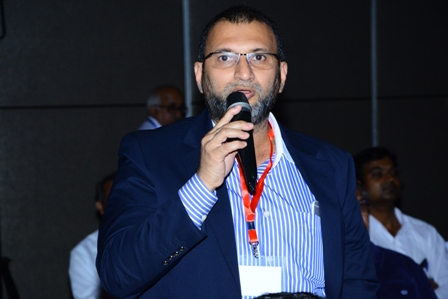 Conference Photo