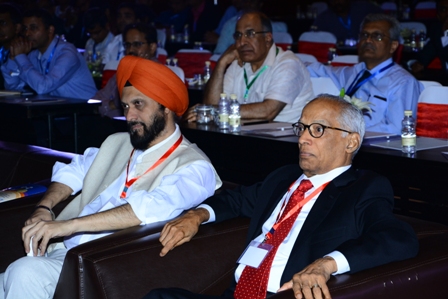 Conference Photo