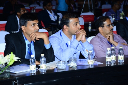 Conference Photo