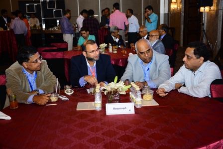 Conference Photo