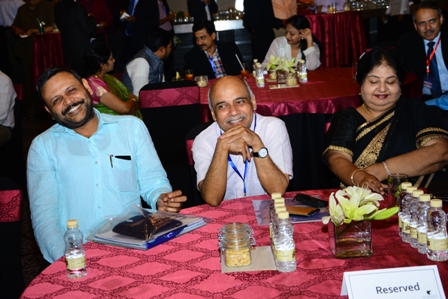 Conference Photo