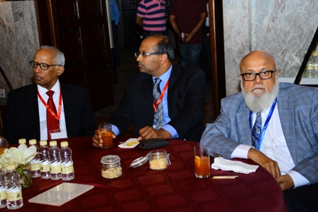 Conference Photo