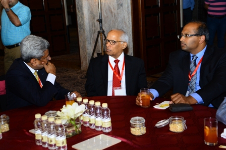 Conference Photo