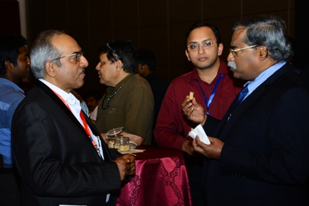 Conference Photo