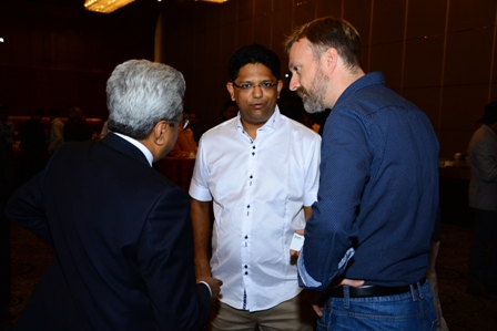 Conference Photo