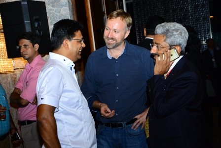 Conference Photo