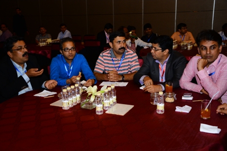 Conference Photo