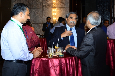 Conference Photo