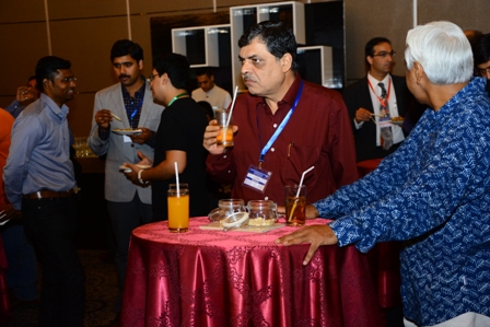 Conference Photo