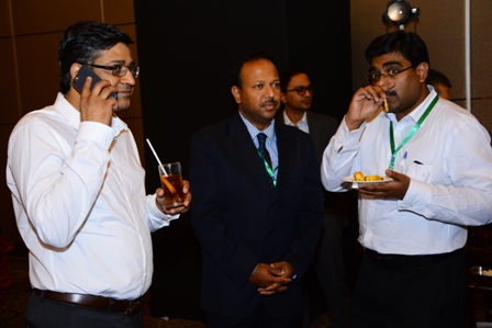 Conference Photo