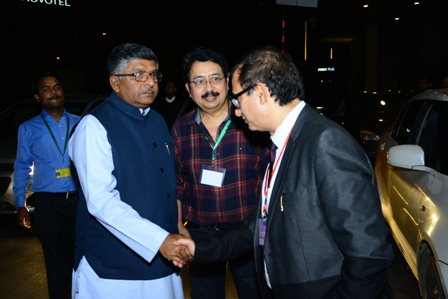 Conference Photo