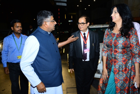 Conference Photo