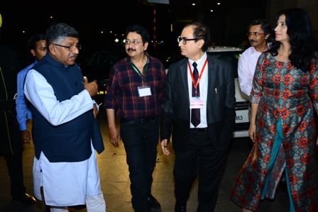 Conference Photo