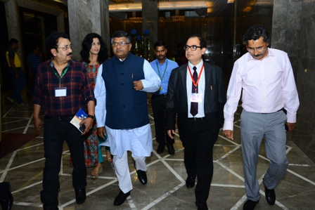 Conference Photo