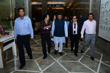 Conference Photo