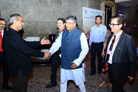 Conference Photo