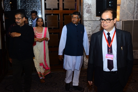 Conference Photo