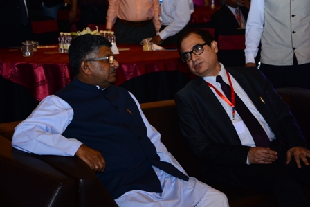 Conference Photo
