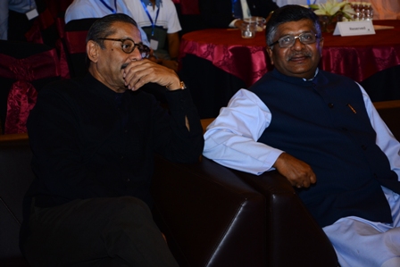 Conference Photo