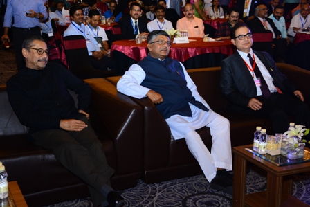 Conference Photo