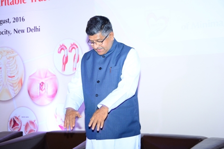 Conference Photo