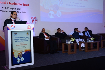 Conference Photo