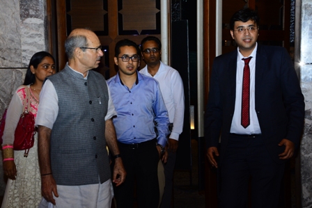 Conference Photo
