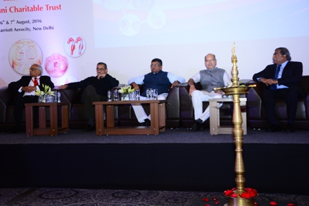 Conference Photo