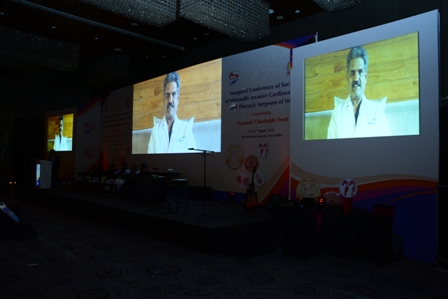 Conference Photo