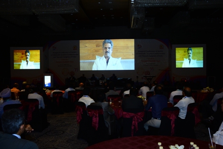Conference Photo