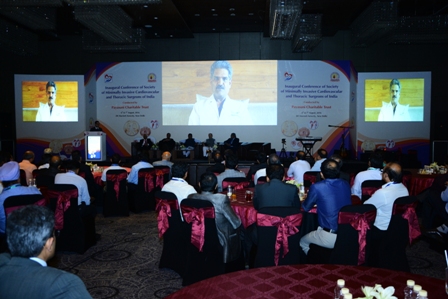 Conference Photo