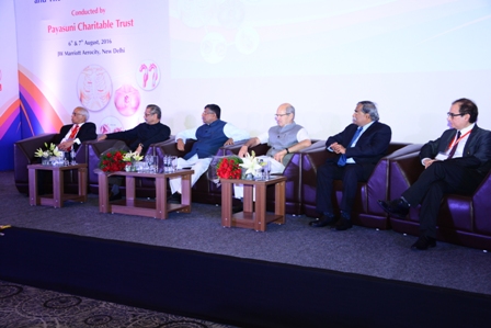 Conference Photo