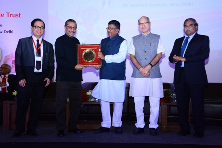 Conference Photo