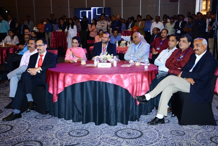 Conference Photo
