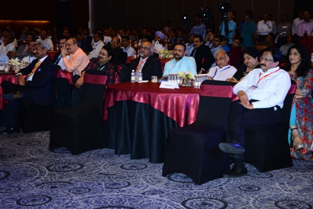 Conference Photo