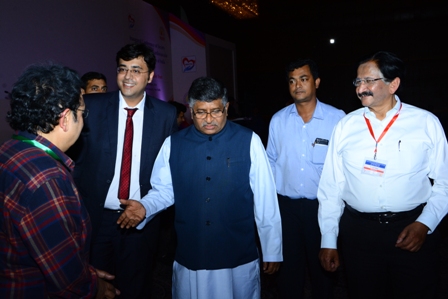 Conference Photo