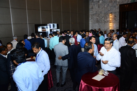 Conference Photo