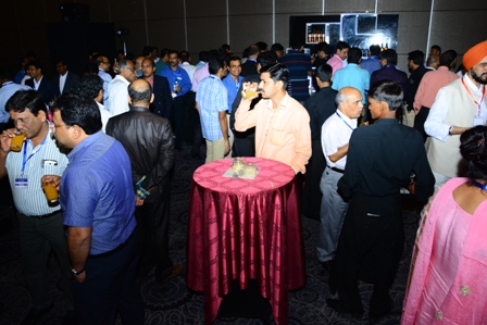 Conference Photo