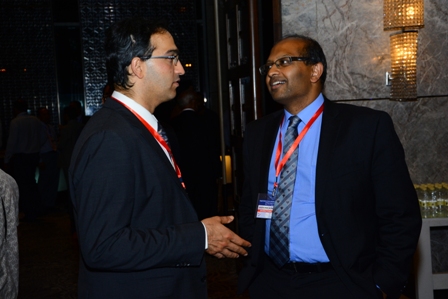 Conference Photo