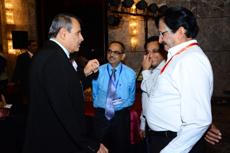 Conference Photo