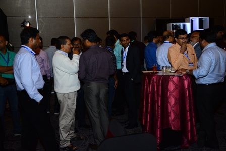 Conference Photo