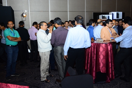 Conference Photo