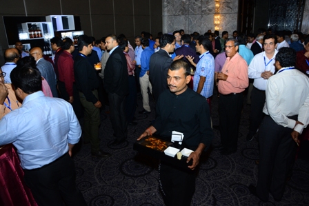 Conference Photo