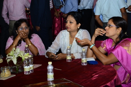 Conference Photo
