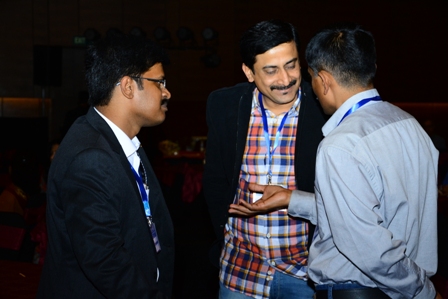 Conference Photo