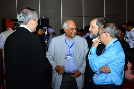 Conference Photo