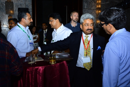 Conference Photo