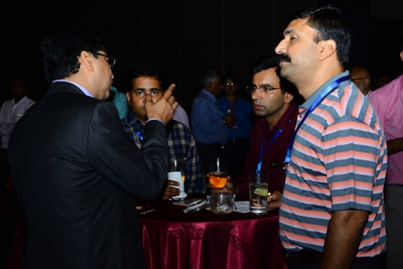 Conference Photo
