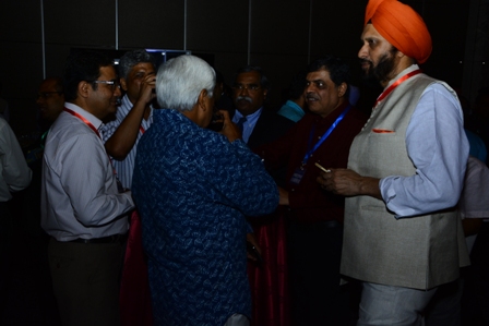 Conference Photo