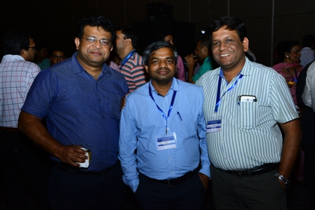 Conference Photo